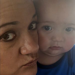 Meet your Posher, Claudia